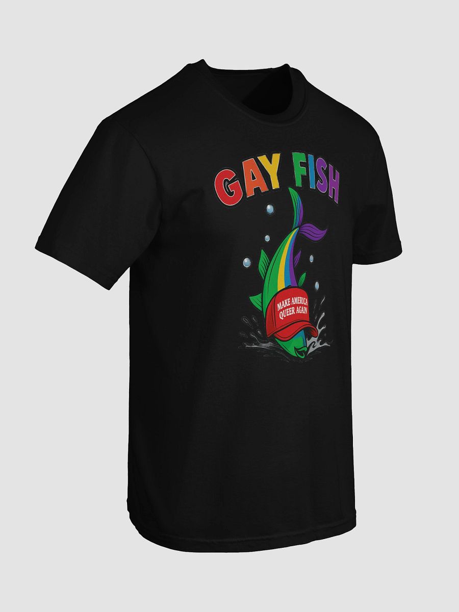 STRAIGHT-ISH: The Official Uniform of Confused Men Who Ain’t Foolin’ Anybody product image (13)