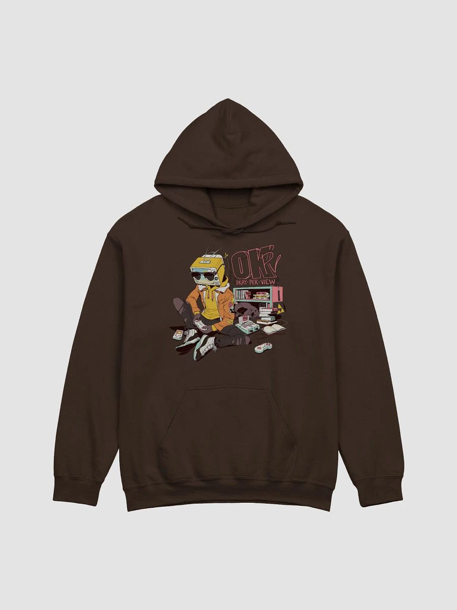 OKPV Hoodie (Summer of '23) product image (1)