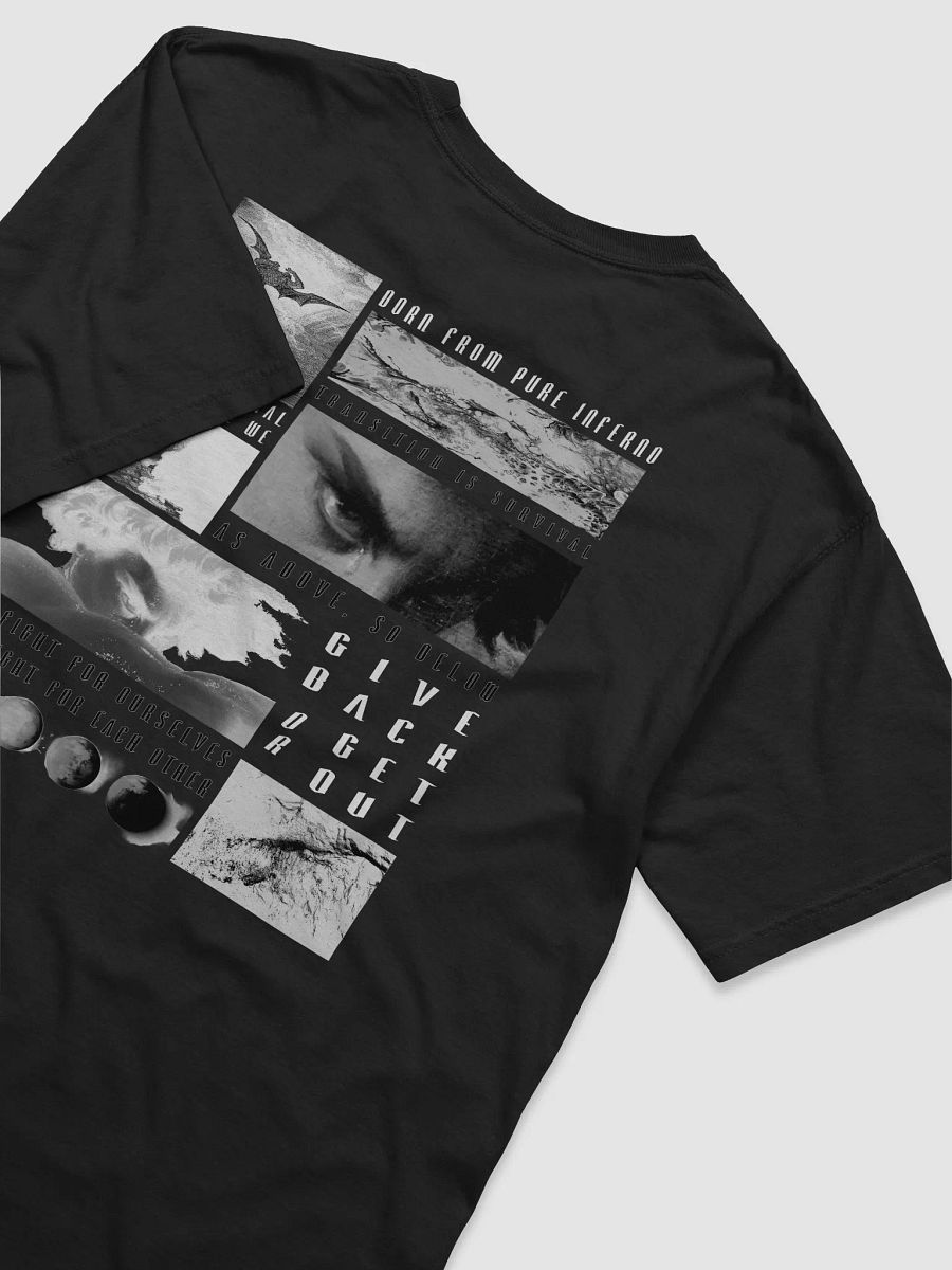 Inferno shirt 9 product image (4)