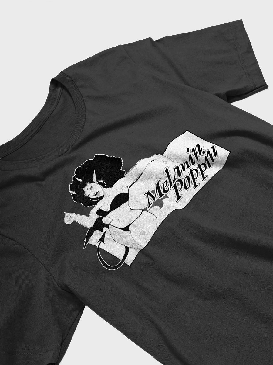 Melanin Poppin' #BHM product image (4)