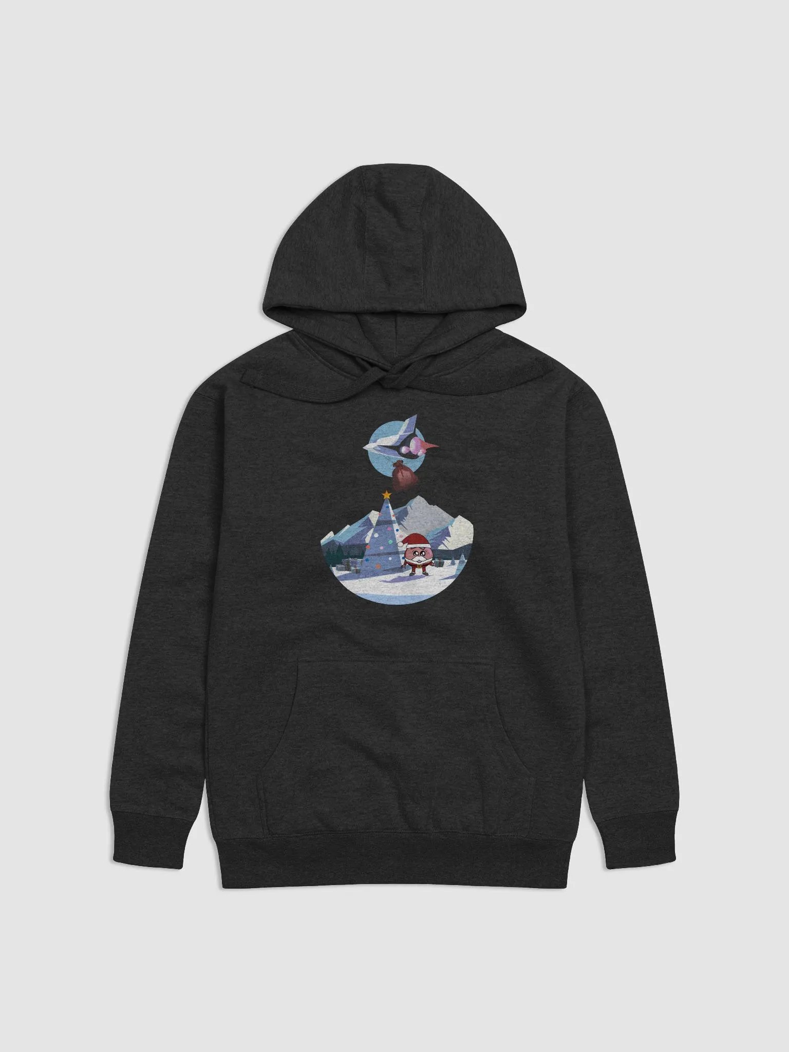SanTomato Holiday Hoodie product image (1)