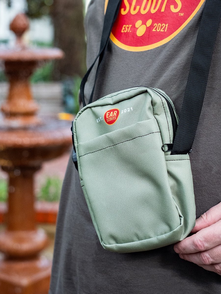 Scouting Satchel product image (1)