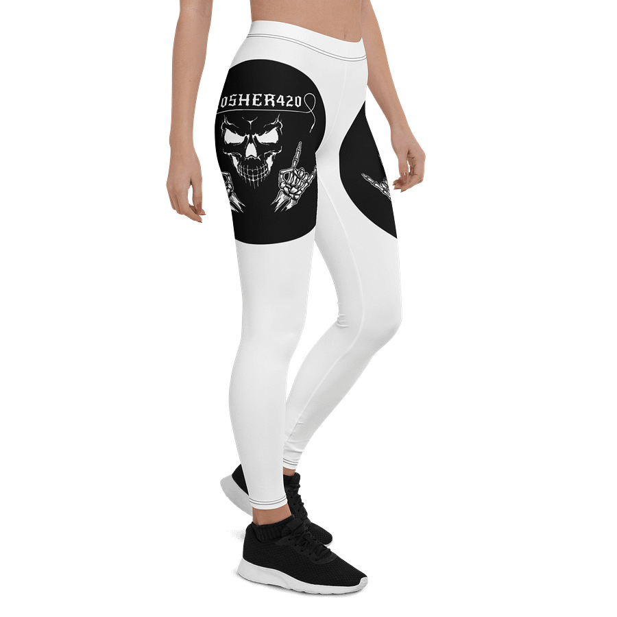 OG LOGO LEGGINGS product image (6)