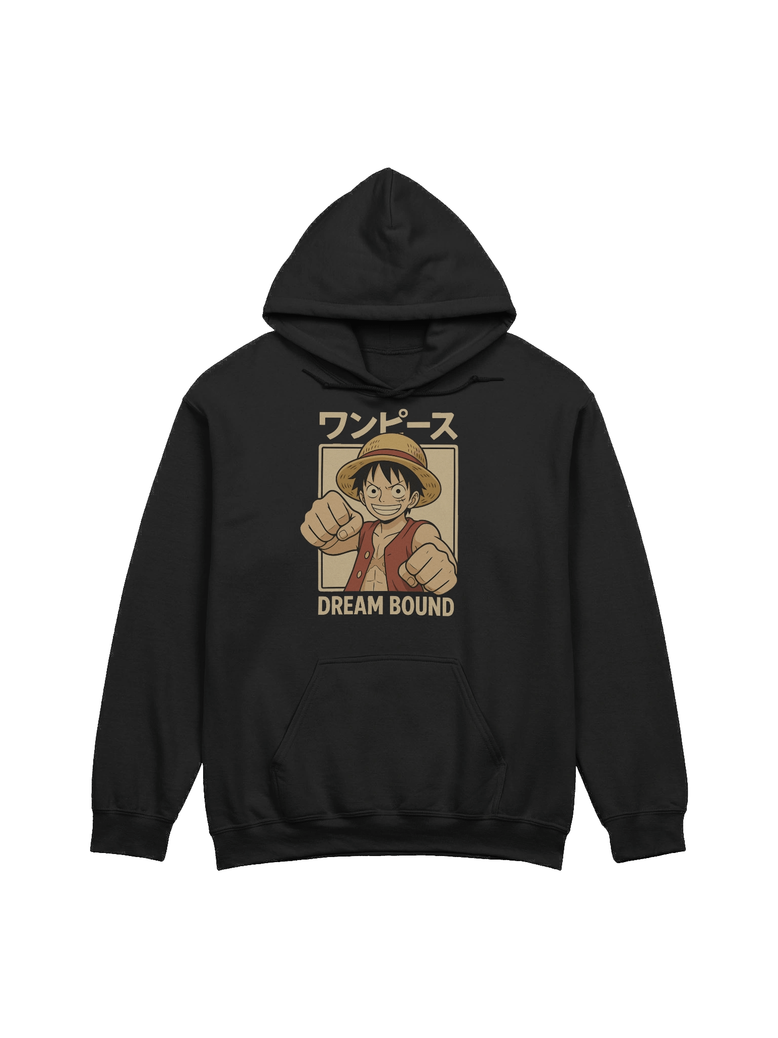 Dream Bound Hoodie product image (1)