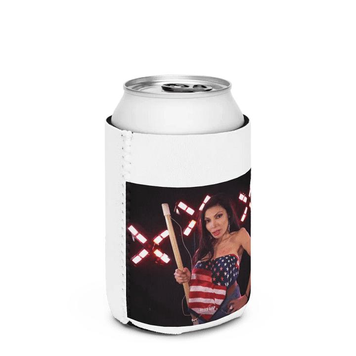 Jasmin St Claire Singapore Cane Coozie product image (2)
