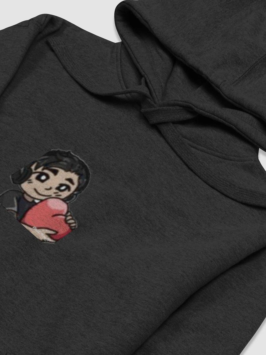 Dj Love Hoodie product image (3)