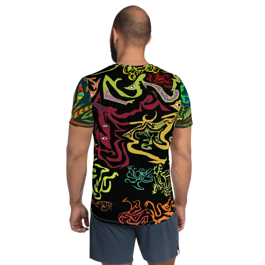 Crazy shirt product image (8)