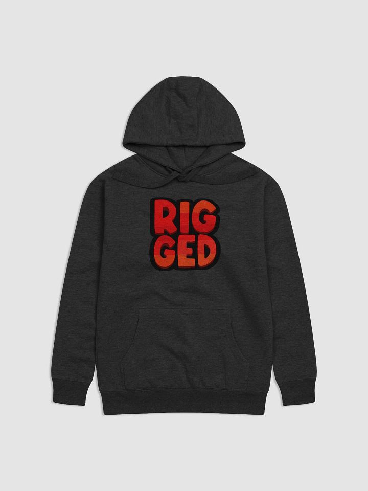 RIGGED HOODIE product image (1)