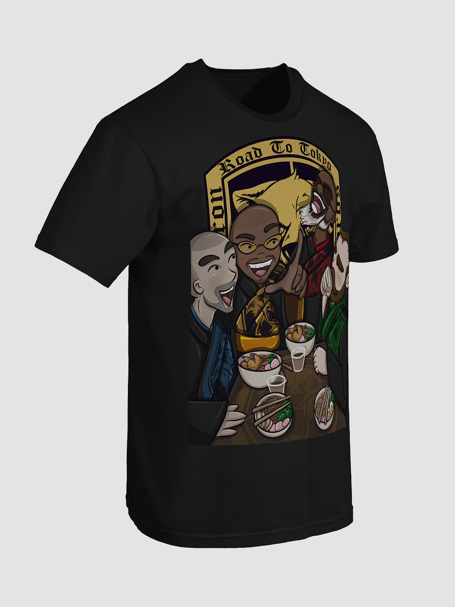 ILP Road To Tokyo product image (15)