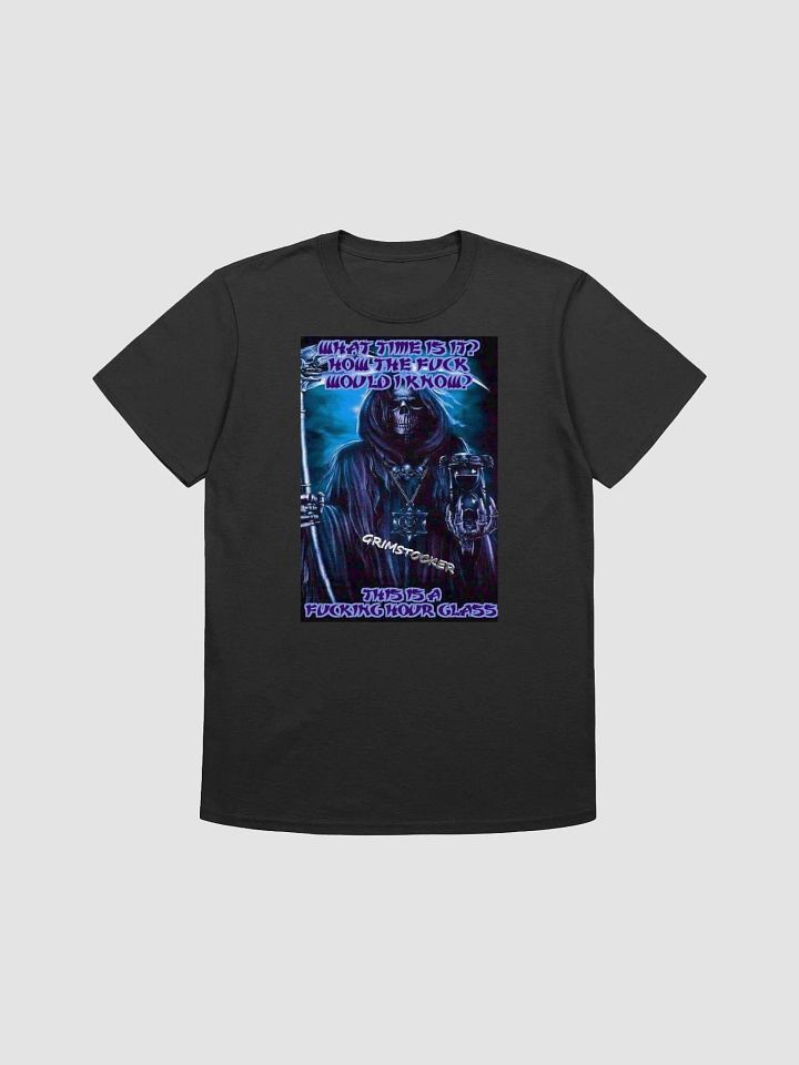 WHAT TIME IS IT product image (1)