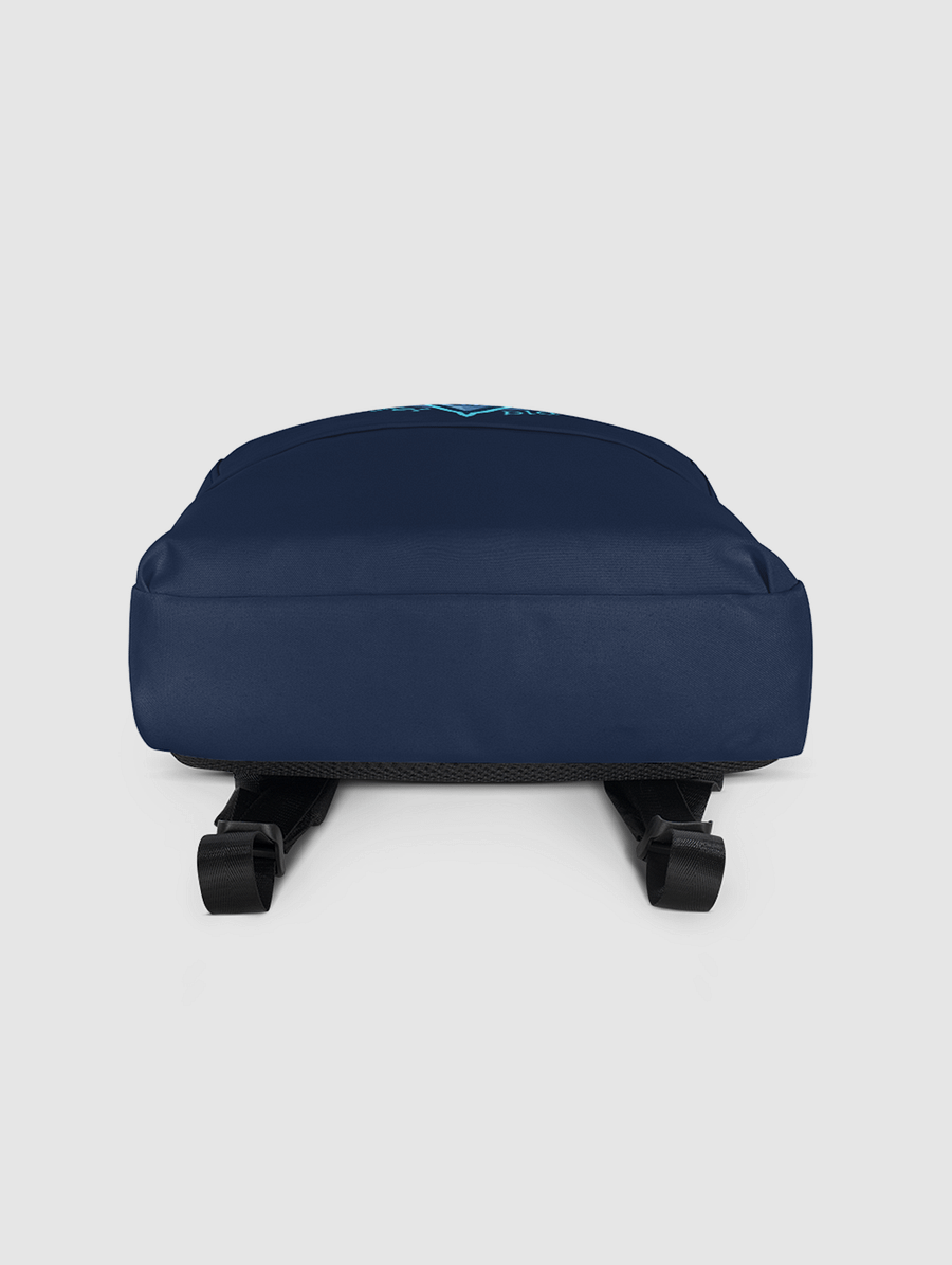 JJ's Navy Backpack product image (4)