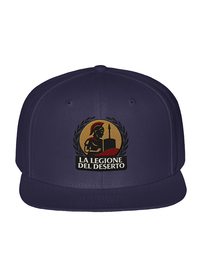 Legionnaire's Pride Snapback product image (6)