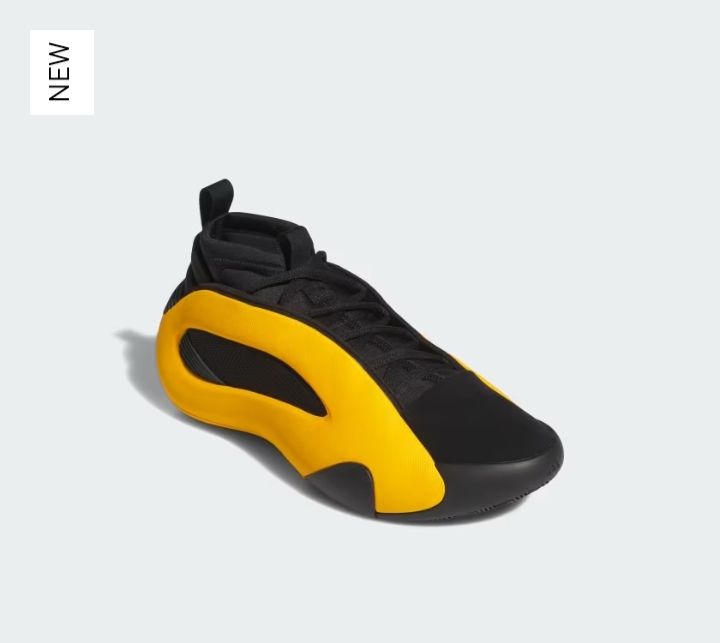 HARDEN VOLUME 8 SHOES product image (5)