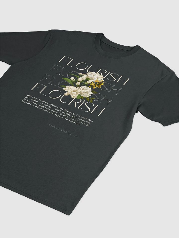 Flourish - NFS Exclusive Tee product image (2)