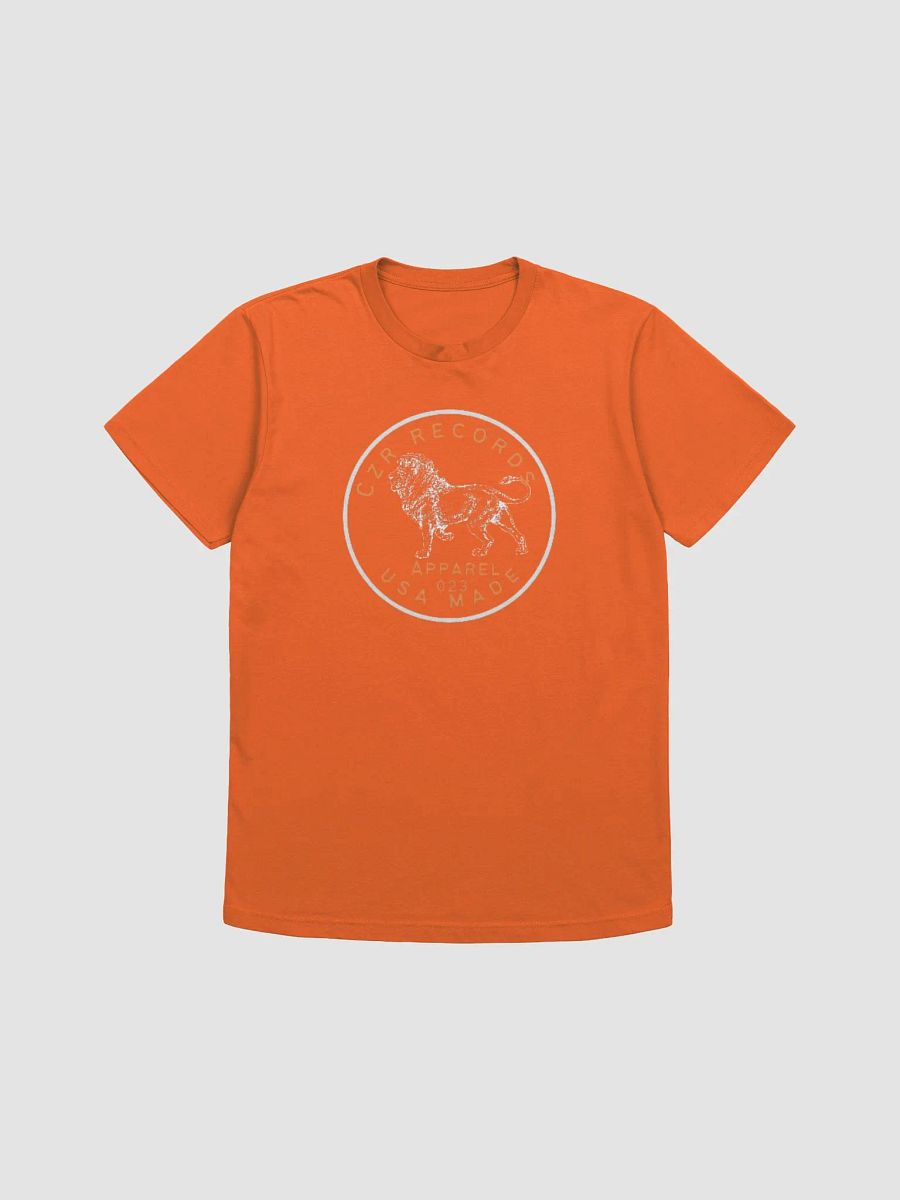 Men's Dime Orange Tee product image (5)