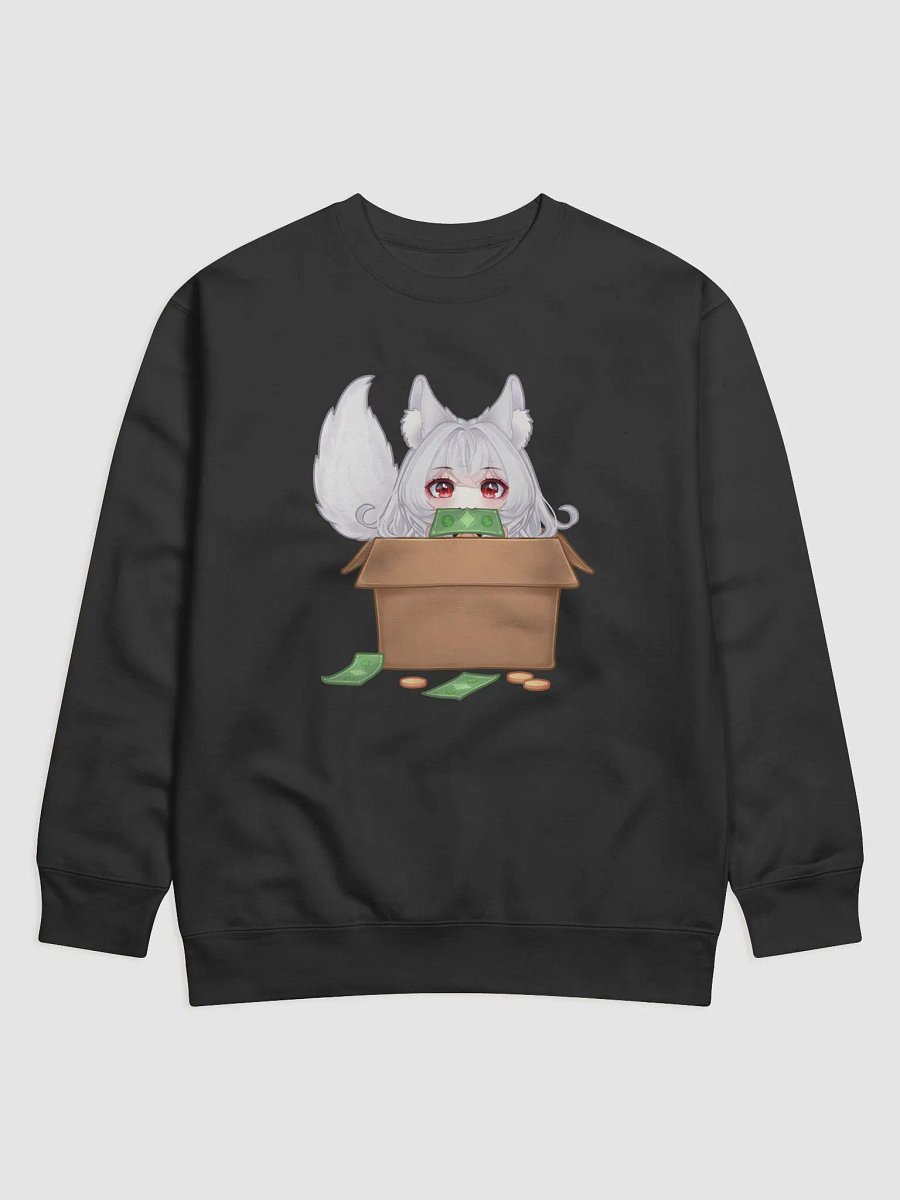 LilaoftheWind Monies Premium Sweater product image (1)