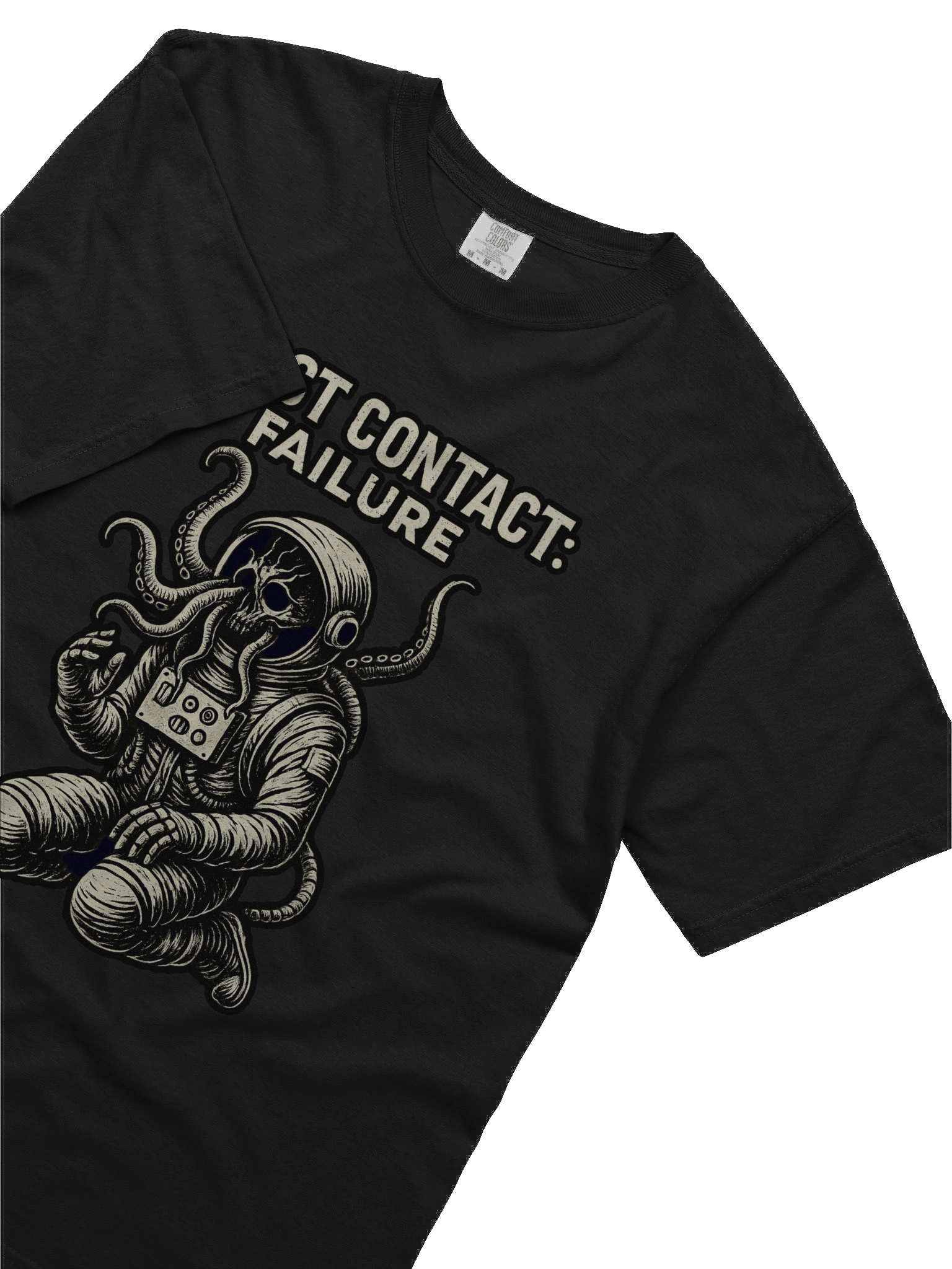 First Contact: Failure Tee product image (5)