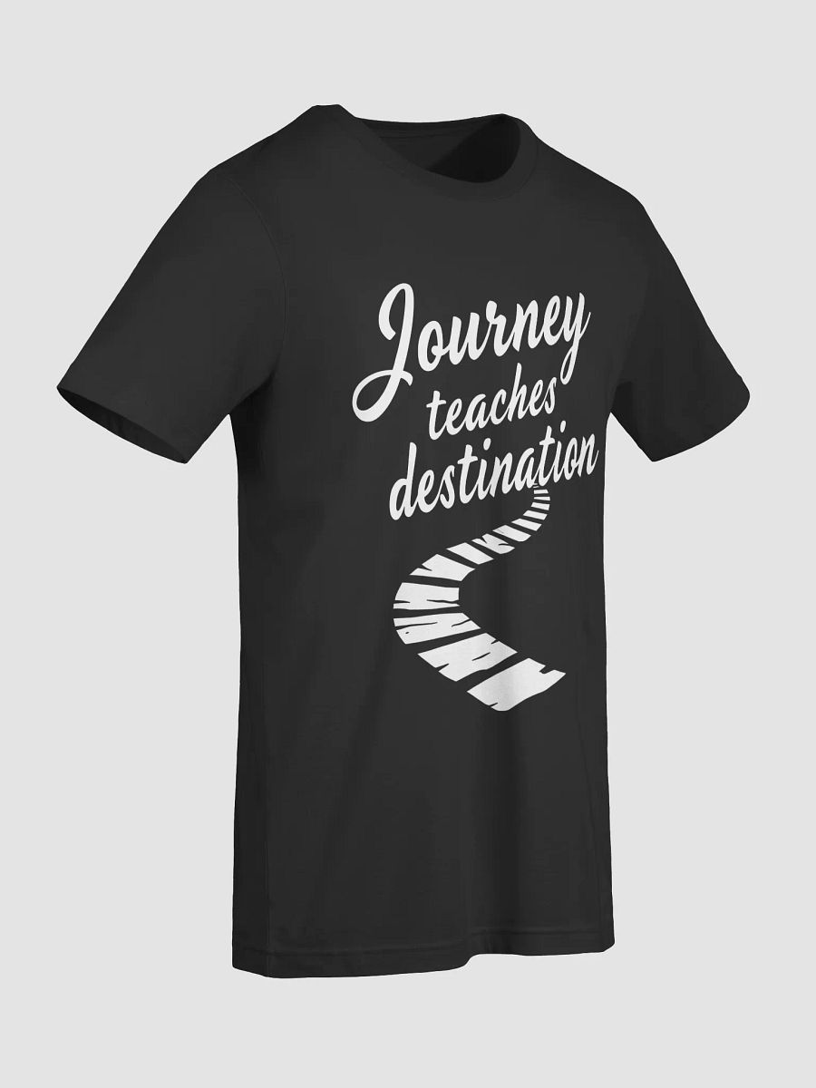 Journey Teaches Destination — The Drake-Inspired Mantra That Will Transform Your Life product image (9)
