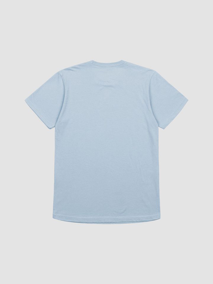 CURRENTLY HYPERVERBAL Supersoft T-Shirt product image (16)