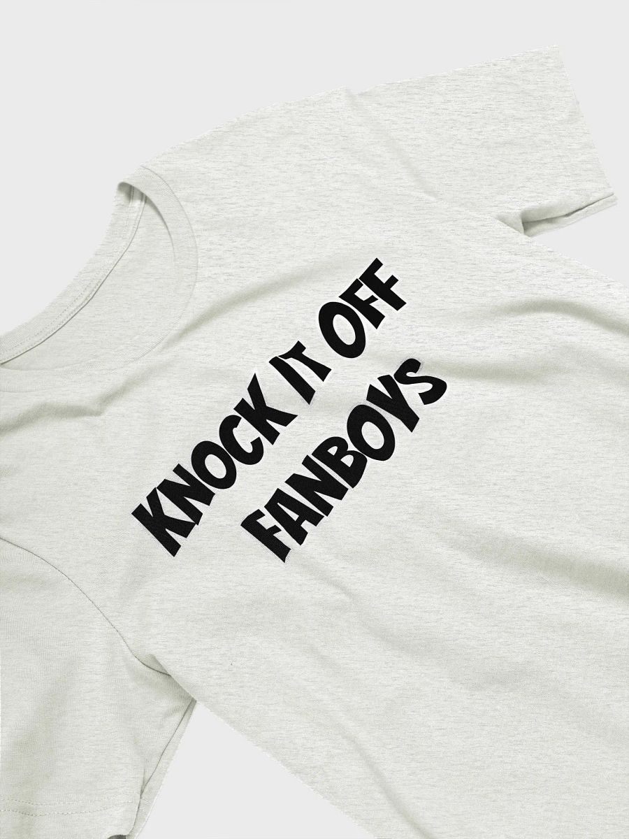 The FanBoy Tee product image (19)
