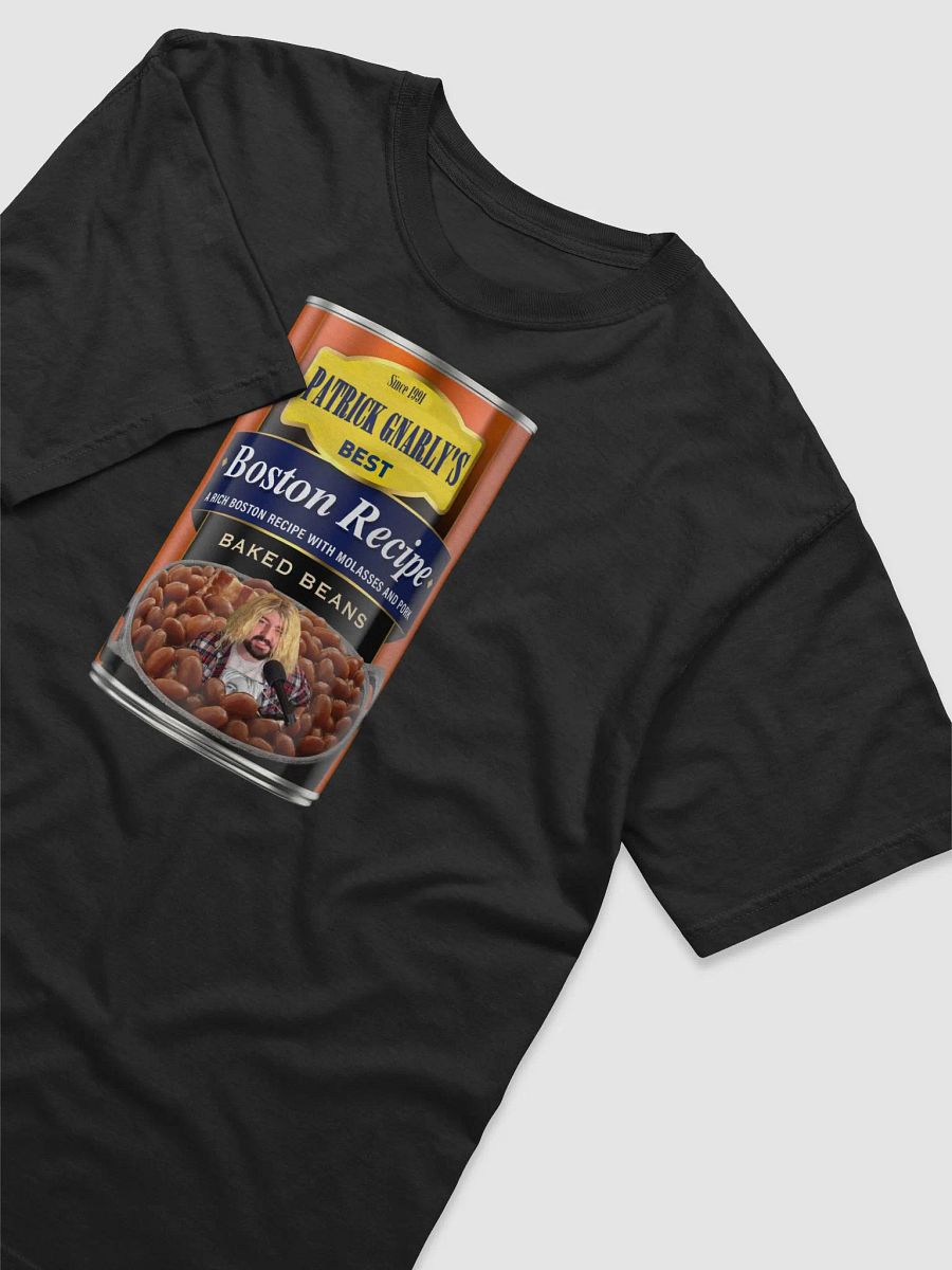 Patrick Gnarly's Best Beans product image (3)