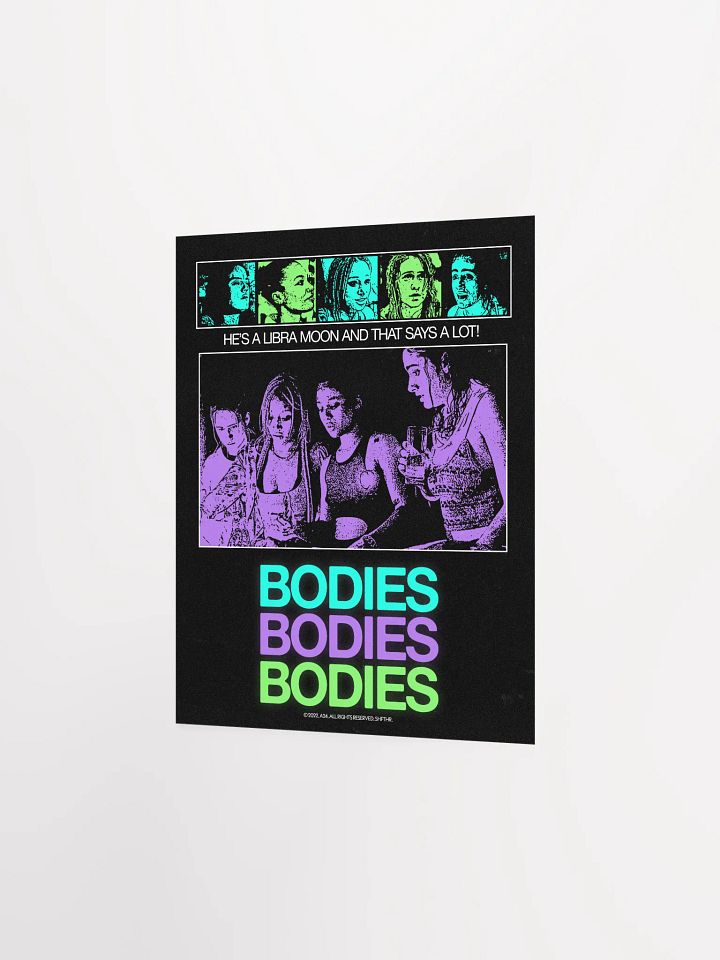 Bodies Bodies Bodies product image (4)