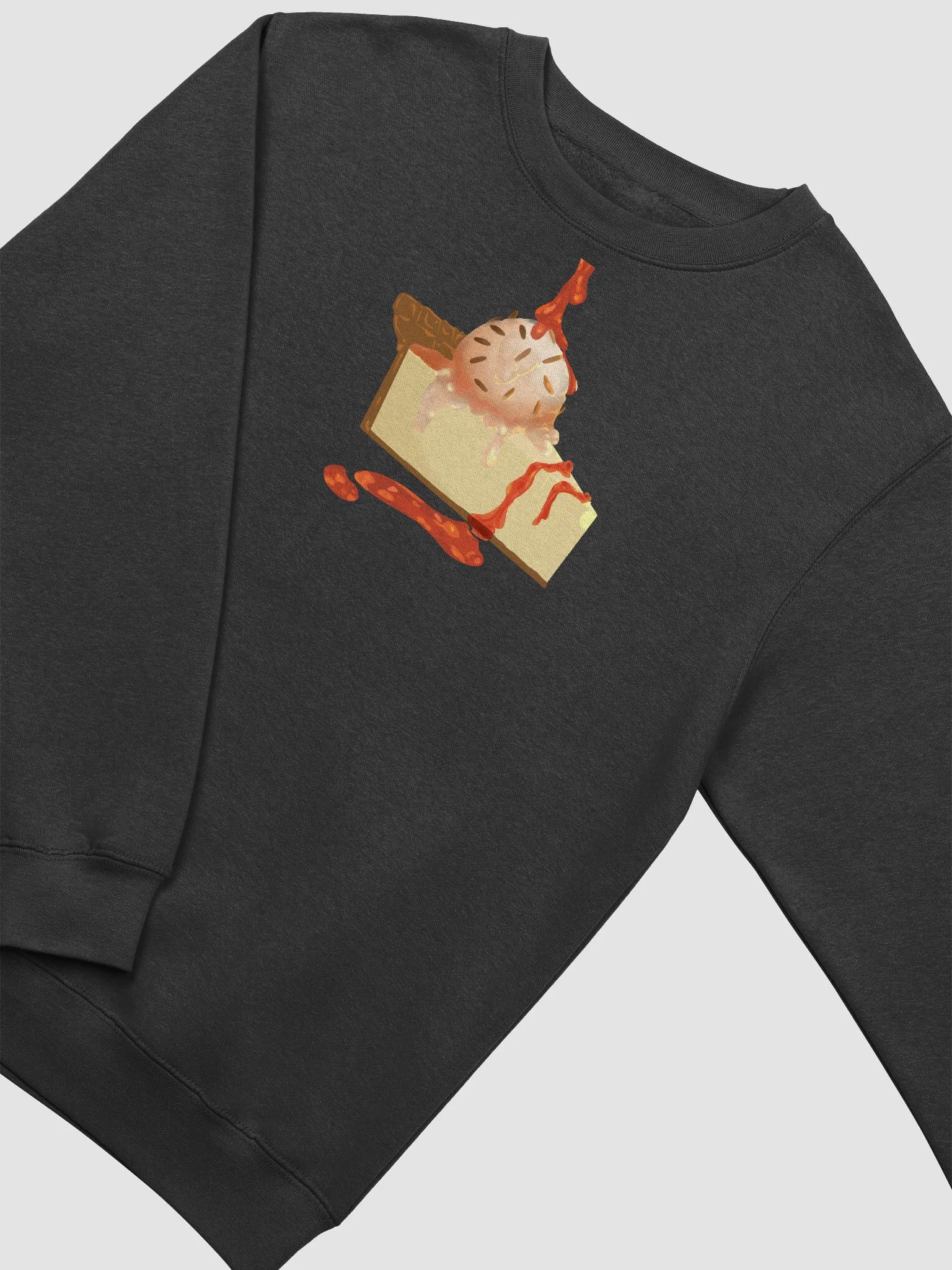 Cheesecake Sweatshirt product image (3)