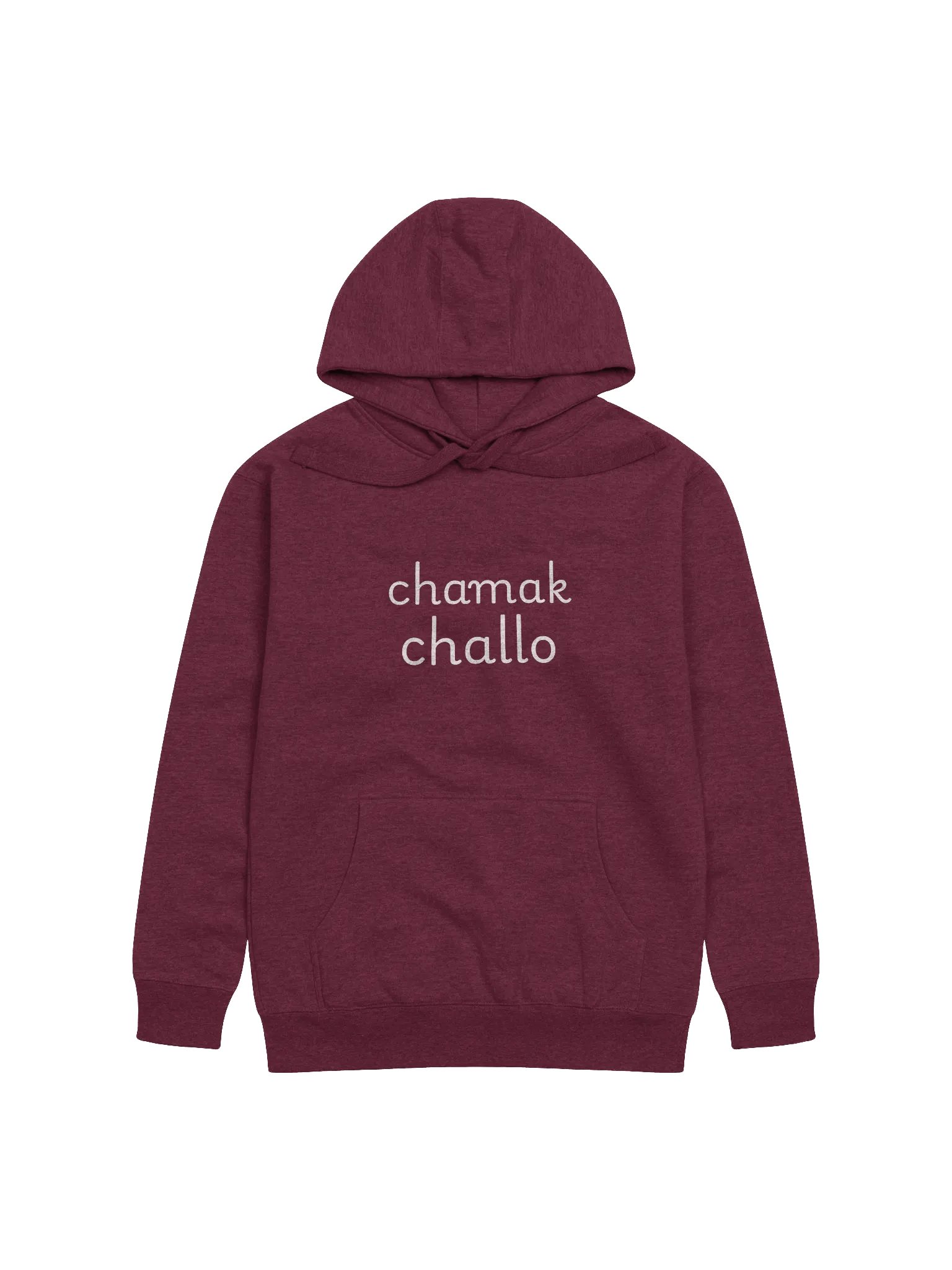Chamak Challo Premium Hoodie product image (7)