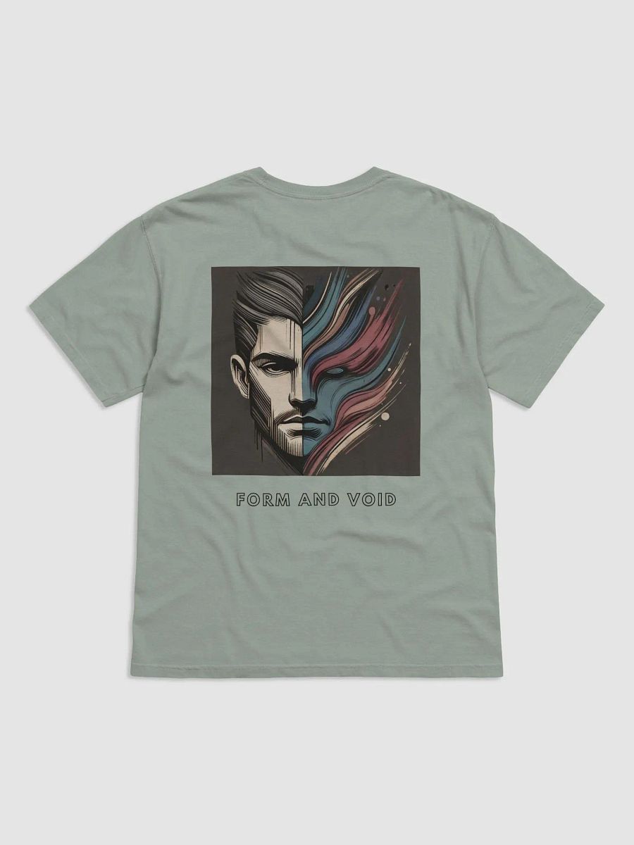 Form and Void T-Shirt product image (1)