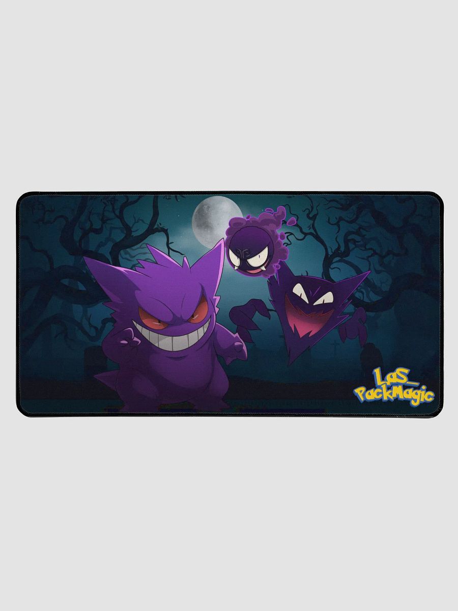 Gengar Playmat product image (1)