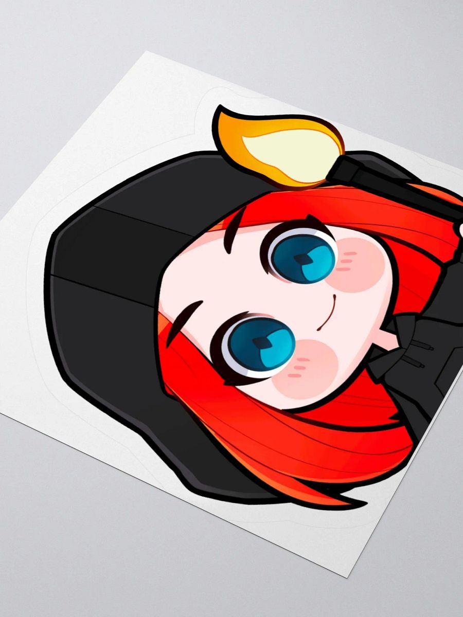 Cult Sticker product image (9)