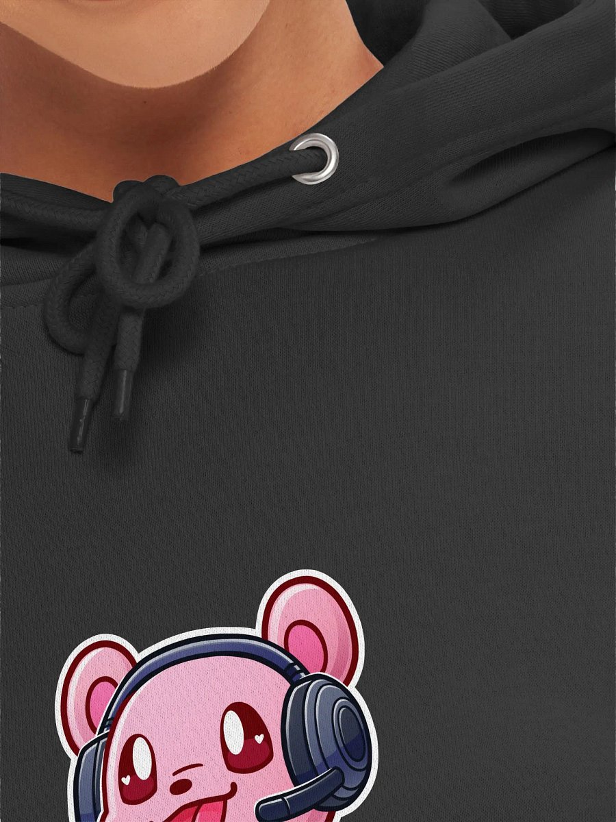 Gaming Bear Hoodie product image (7)