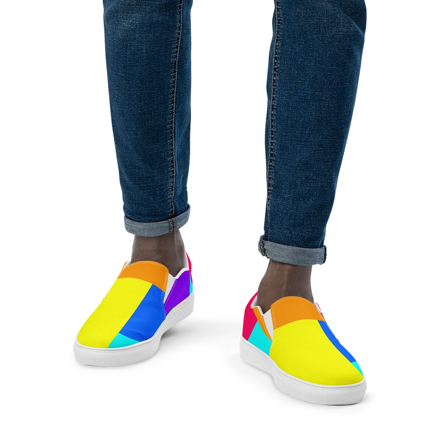 Pride Slip-Ons product image (16)