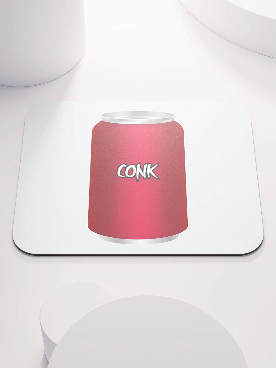 CONK Classic Mouse Pad product image (1)