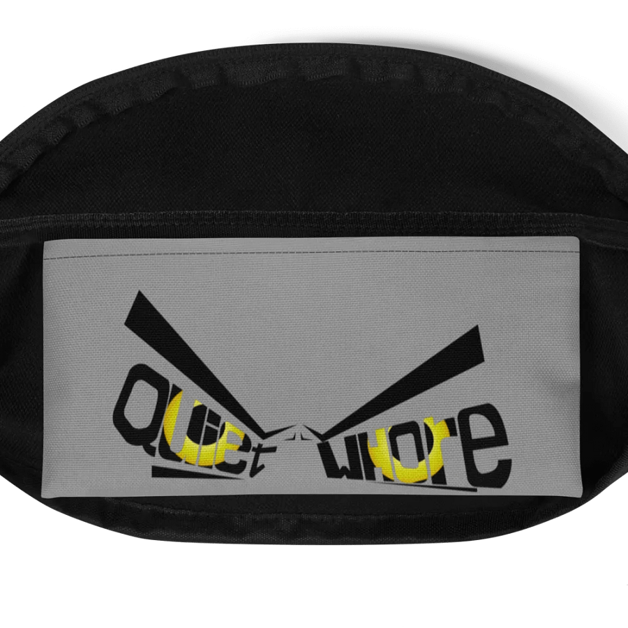 Syndicate Fanny Pack product image (8)
