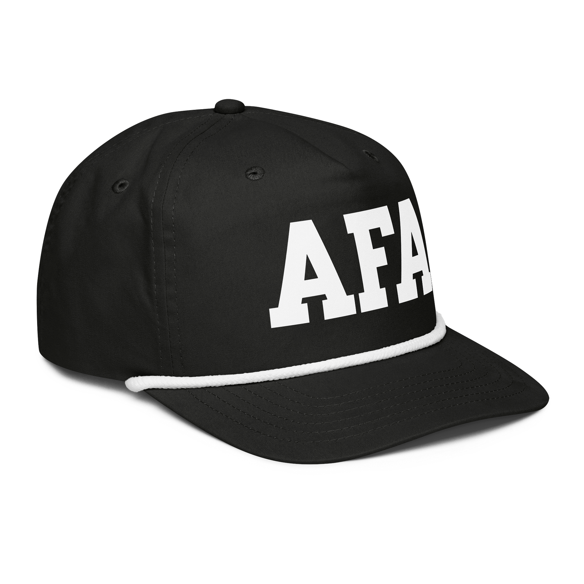 AFA Golf Rope Cap product image (8)