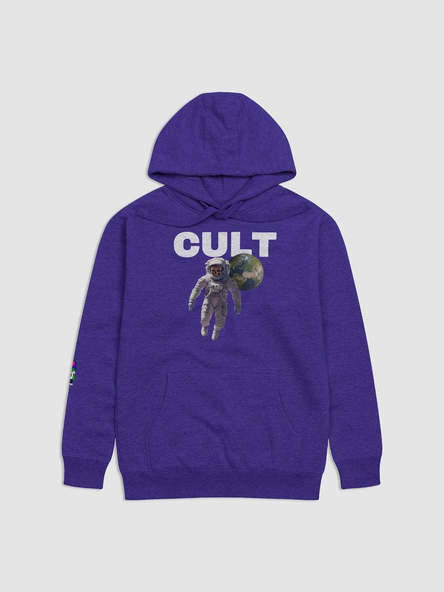 CULT ASTRONAUT PURPLE product image (1)