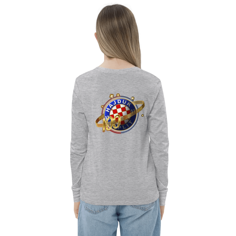 Hajduk Split Centennial Celebration Tee product image (27)