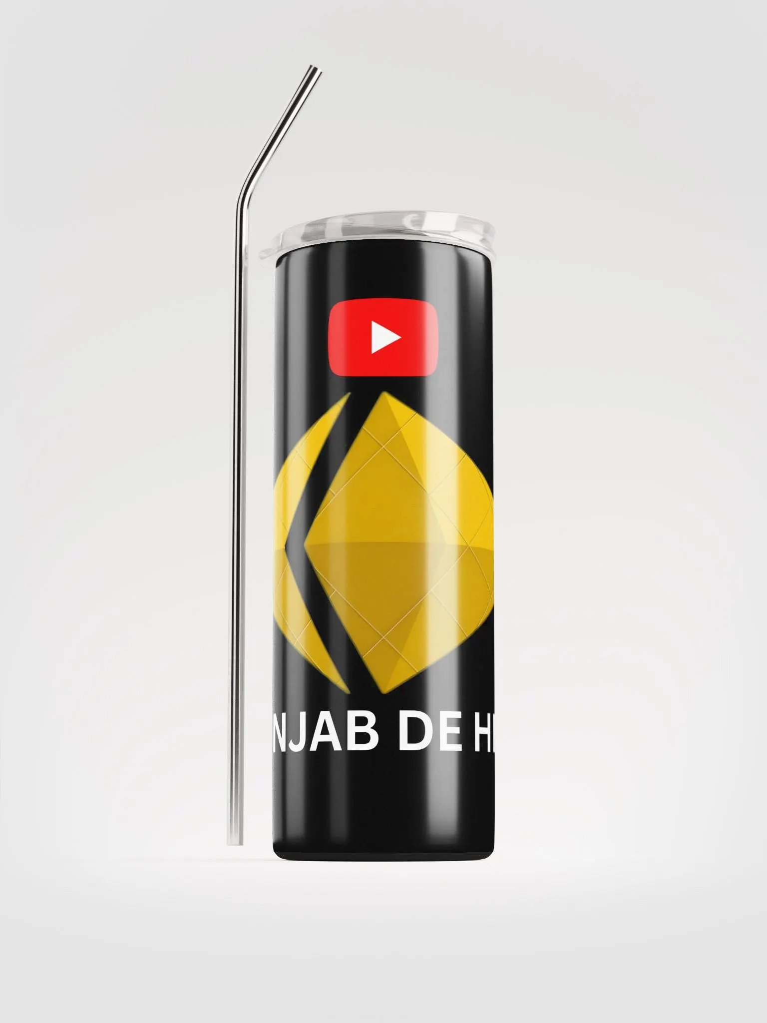 Stainless Steel Tumbler product image (1)