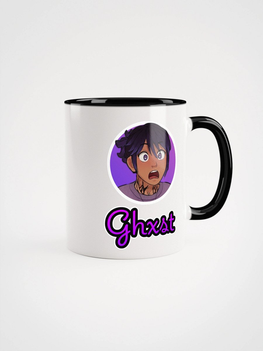 Ghxst Mug product image (4)