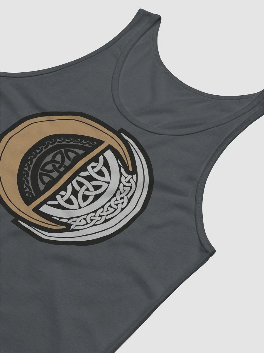 Cide Logo Bella+Canvas Jersey Tank product image (54)