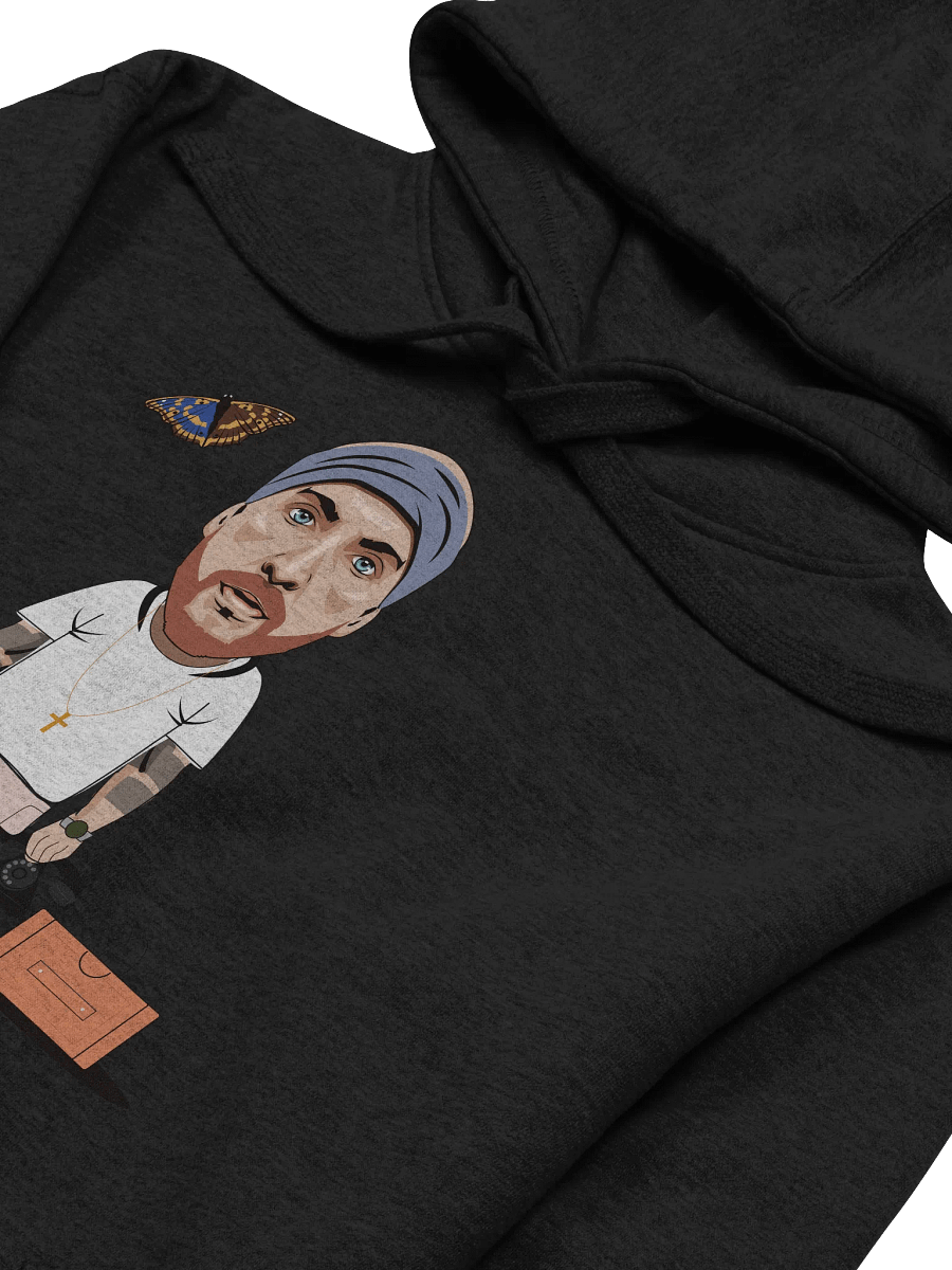 DAVID ASPHALT - PREMIUM UNISEX HOODIE product image (62)