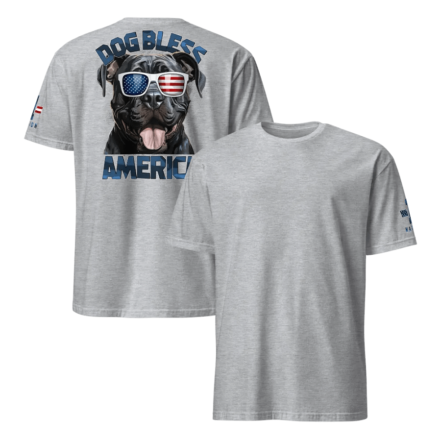 DOG Bless America: Cane Corso product image (30)