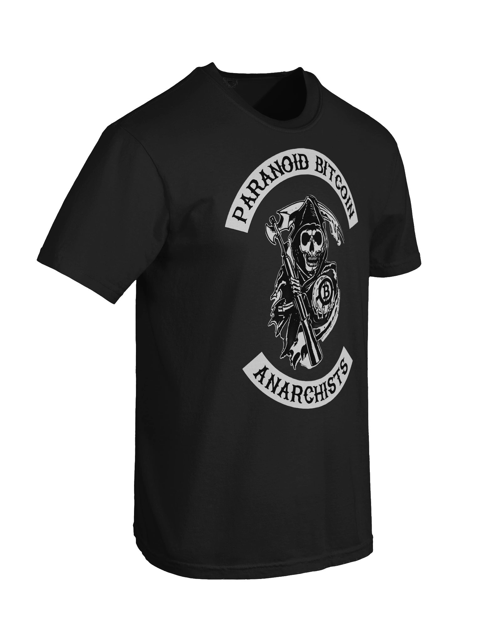 PBA T Shirt product image (8)