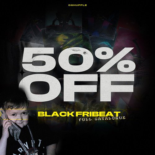 BLACK FRIBEAT FUCK YEAH🛒
Link BIO⚠️