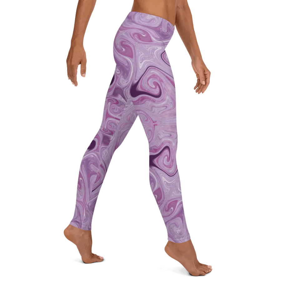 Liquid Art Leggings product image (5)