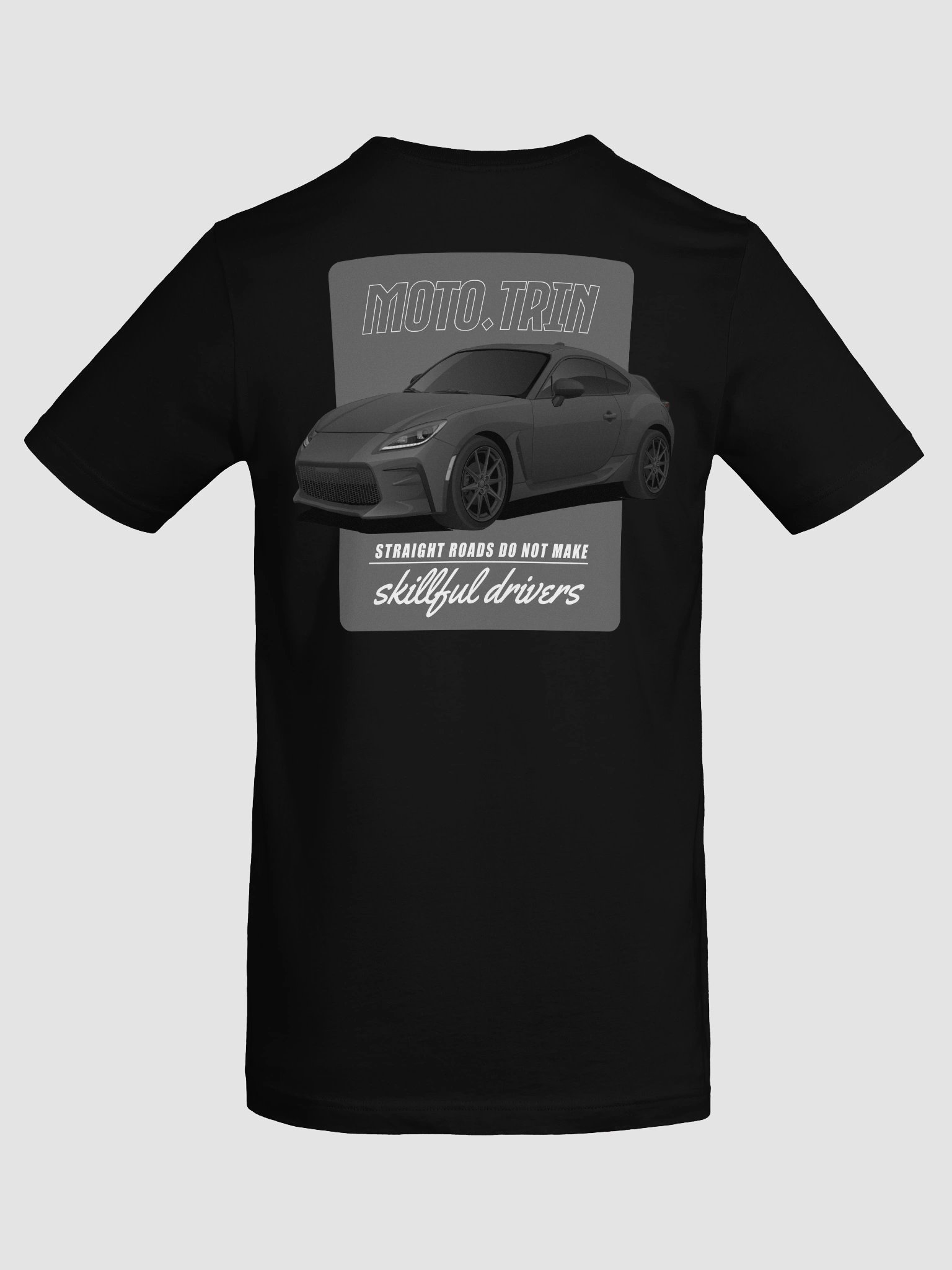 T-shirt - moto.trin product image (40)