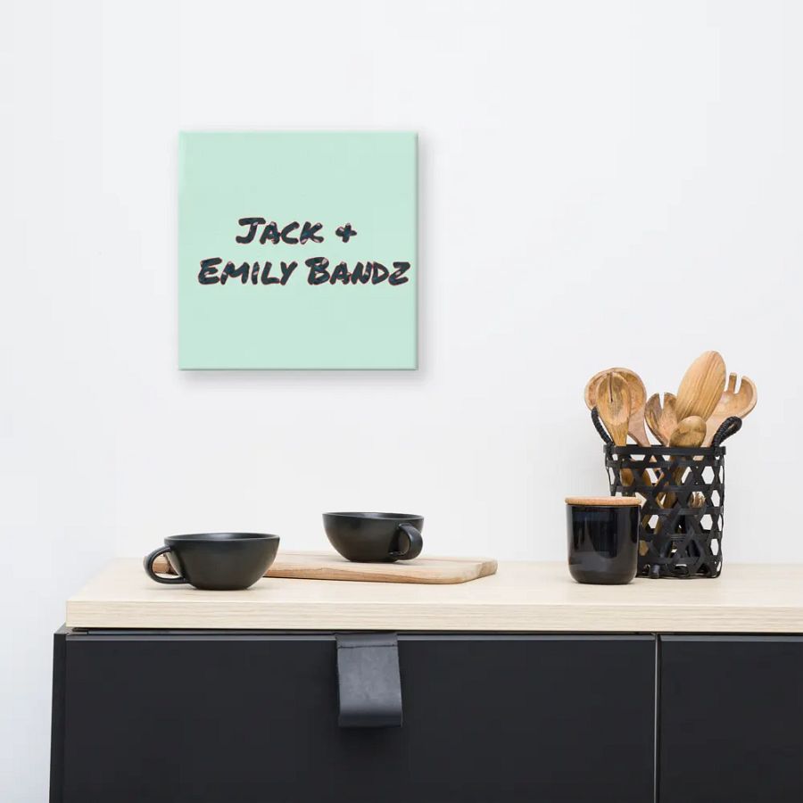 Jack & Emily Bandz product image (8)