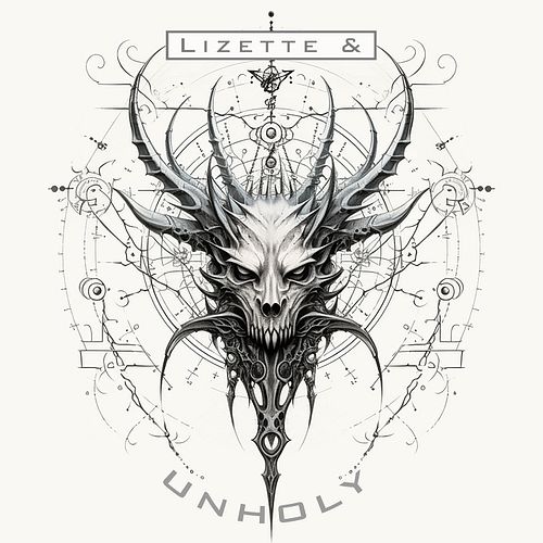 Lizette &’s metal version of the song Unholy is out now on allllllll platforms. We really, really, really hope that U will lo...