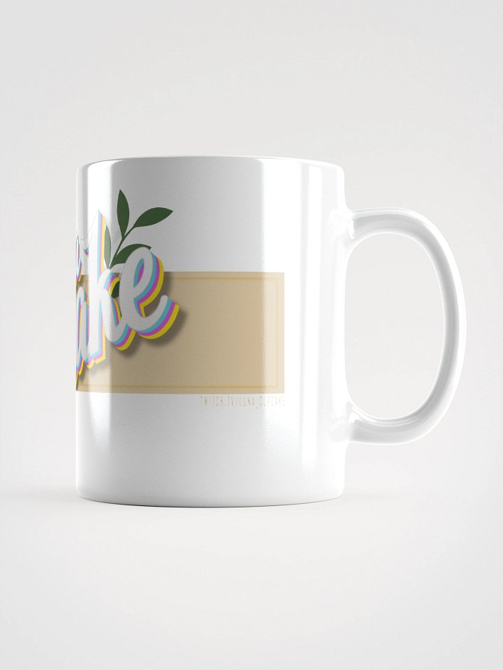 Luna Cupcake Delight Mug product image (1)